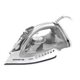 Image Fier de călcat cu aburi Iron Polaris PIR 2821AK White/Silver Mat
