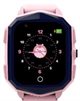 Image Ceas inteligent Smart Baby Watch KT20S, Pink