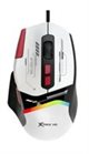 Image Мышь Xtrike Me GM-323, White/Black