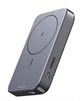 Image Baterie externă UGREEN Foldable Magnetic 10000mAh, 20W, Space Gray