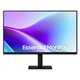 Image Monitor SAMSUNG S24F320G, Black