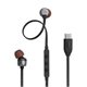 Image Casti JBLTune 310C Black