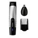 Image Триммер BaByliss T812E, Black
