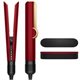 Image Выпрямитель для волос Dyson Airstrait HT01 Red Velvet