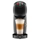 Image Cafetieră cu capsule DeLonghi EDG226.A, Black