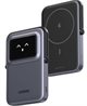 Image Baterie externă UGREEN Uno Series Magnetic 5000mAh, Space Gray