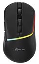 Image Мышь Xtrike Me GM-322, Black