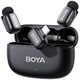 Image Микрофон Boya Mini 2-02 Ultracompact, Black