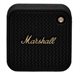 Image Портативная колонка Marshall Willen II Black&Brass