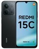 Image Telefon mobil Xiaomi Redmi 15C 4/256GB Midnight Black