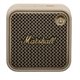 Image Портативная колонка Marshall Willen II Cream