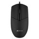 Image Mouse Xtrike Me GM-124 BK, Black