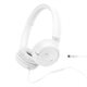 Image Наушники JBL T530C White