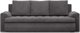 Image Диван Magnifico Meble Foresta Poso 022 Dark Grey