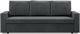 Image Диван Magnifico Meble Neo Straight Bonell Kronos 34 Dark Grey