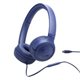 Image Наушники JBL T530C Blue