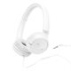 Image Наушники JBL T530 White