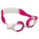 Image Ochelari inot STARFISH KID white/pink