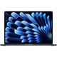 Image Ноутбук Apple MacBook Air 15" MDVH4 2026 (M5, 10C/10G, 16/512Gb) Midnight