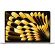 Image Ноутбук Apple MacBook Air 15" MDVF4 2026 (M5, 10C/10G, 24/1TB) Starlight