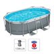 Image Piscină Bestway Steel Pro Max 305x200x84 cm