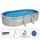 Image Piscină Bestway Hydrium 610x366x122 cm 19929 L
