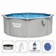 Image Piscină Bestway Hydrium 366x122 cm 10990 L