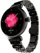 Image Ceas inteligent HiFuture Smart Watch Aura, Black