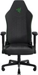 Image Игровое кресло Razer Iskur V2 X Fabric/Black