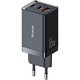 Image Зарядка Mcdodo GaN 5 Mini 65W, Black