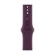 Image Ремешок APPLE Watch 46mm Plum Sport Band - S/M