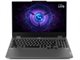 Image Ноутбук Lenovo LOQ 15IRX9 (Intel Core i5-13450HX, 16GB, 1TB, RTX 4050 6GB) Luna Grey
