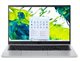 Image Laptop Acer Aspire Go 15 AG15-72P-77TE 15,6" (i7-150U / 32GB / 1TB)  Win 11, Silver