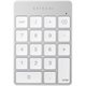 Image Клавиатура Satechi Bluetooth Keypad Silver
