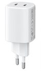 Image Încărcător Xiaomi Nano Turbo 45W, White