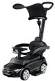 Image Tolocar 3în1 Costway Mercedes-Benz TQ10365DK Black