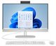 Image All-in-One HP Next Gen AI 24-ct2003ci  (AMD RYZEN AI 5 340, 32GB, 1TB, Win11) White