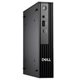 Image Мини ПК Dell Pro QCM1250 MFF Black (Core Ultra 5 235T, 16GB, 512GB, Win 11 Pro)