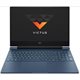 Image Laptop HP Victus Gaming 15-fb3010ci (Ryzen 5-8645HS, 16GB, 512GB, RTX 4050 6GB) Performance Blue