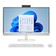 Image All-in-One HP AI 24-cr2088ci (Ultra 7 255U, 16GB/512GB) White
