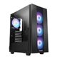 Image Системный блок Navigator  PC11385 (Core i5-14400F 16GB 1TB, No OS) Black
