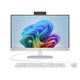 Image Моноблок HP NG AI 24-ct2000a (Ryzen AI 5 340, 32GB/1TB) White