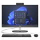 Image All-in-One HP ProOne 240 G10 (Ultra 7 155U, 16GB/512GB) Black