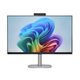 Image All-in-One HP OmniStudio X NG AI 27 (Core Ultra 5-226V, 16GB/2TB) Silver