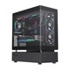 Image Системный блок  Navigator  PC11350 (Ryzen 7 7800X3D, 32GB, 2TB) Black