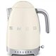Image Электрочайник SMEG KLF04CREU