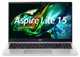 Image Laptop Acer Aspire Lite 15 AL15-41P (Ryzen 3 5300U, 16Gb, 512Gb) Light Silver