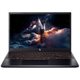 Image Laptop Acer Nitro V 15 AI ANV15-42 (Ryzen 7 7445HS, 16Gb, 512Gb, 4050 6Gb) Obsidian Black