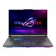 Image Ноутбук ASUS ROG Strix G16 G614FM (Ryzen 9 9955HX, 32Gb, 1Tb, 5060 8Gb) Eclipse Gray