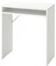 Image Письменный стол Ikea Torald 65x40 белый